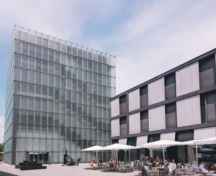 bregenz toerisme