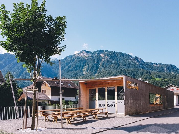 mellau bregenzerwald