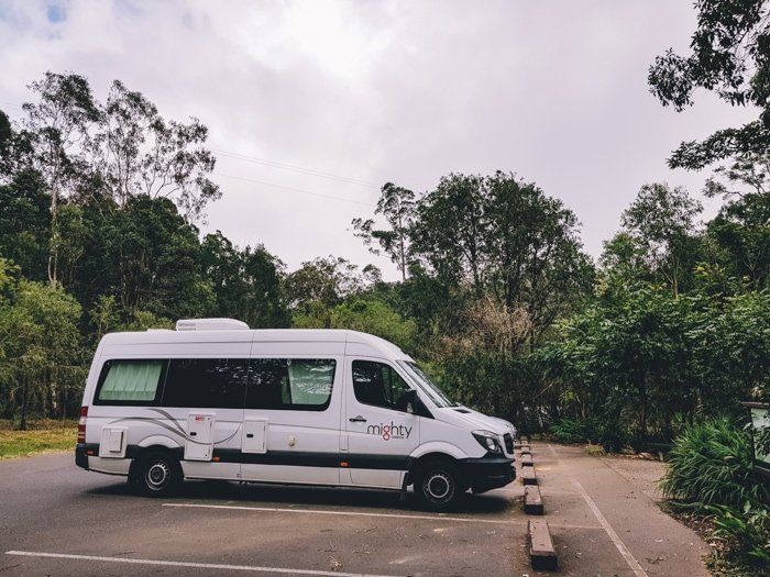 mighty campers australia reviews