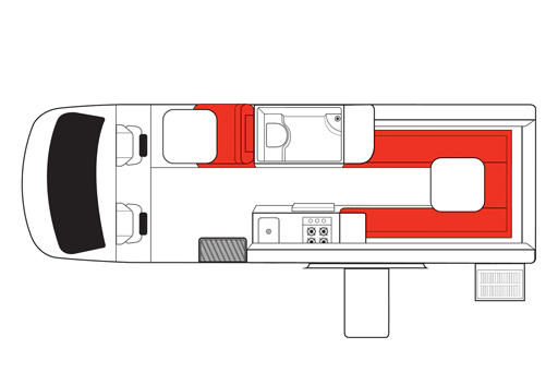 mighty campervan reviews
