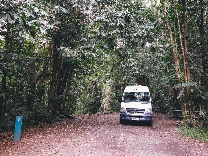 mighty motorhomes australia