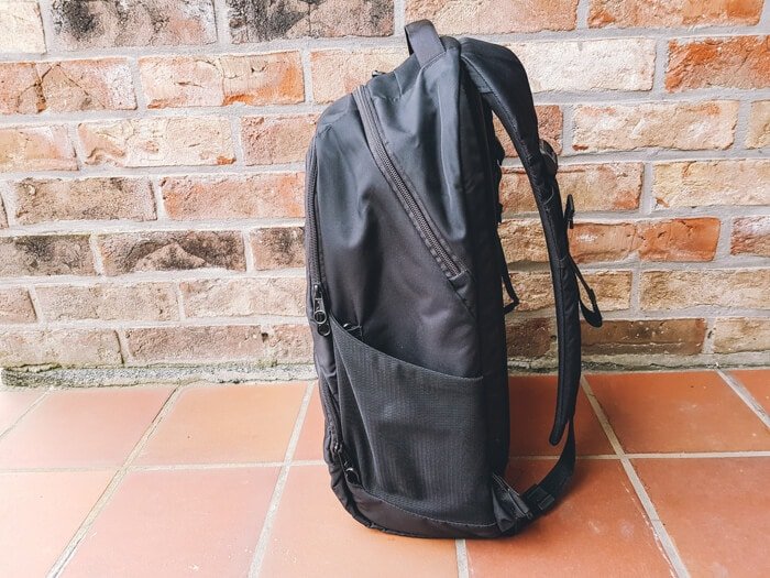 pacsafe metrosafe 450