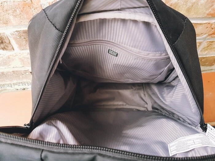 pacsafe metrosafe ls