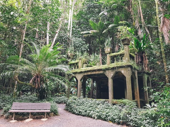 paronella park australia