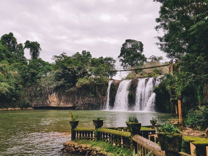 Visiting Paronella Park in Queensland, Australia 6