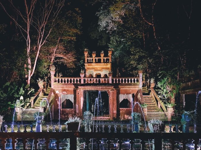 paronella park reviews