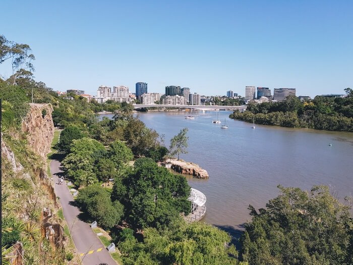 segway brisbane