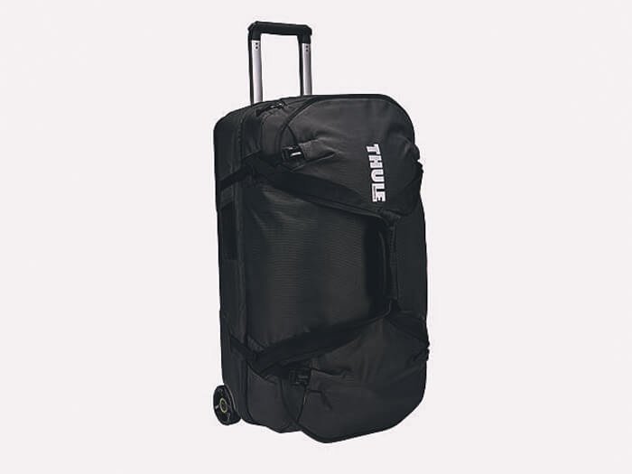thule bag review
