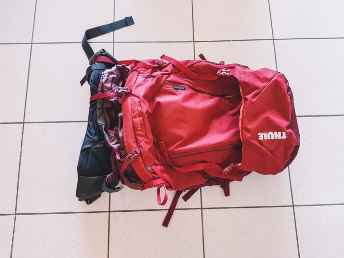thule guidepost review