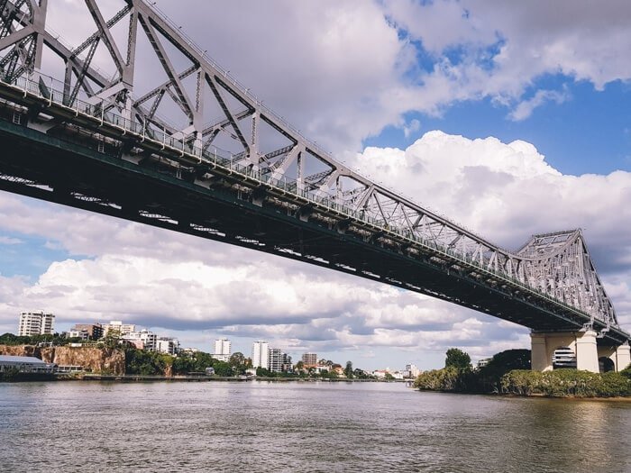 brisbane toerisme
