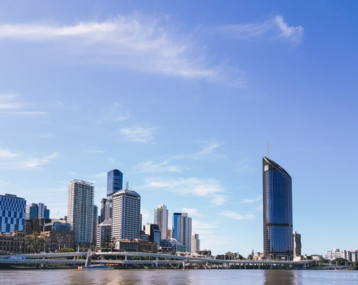brisbane wat te doen