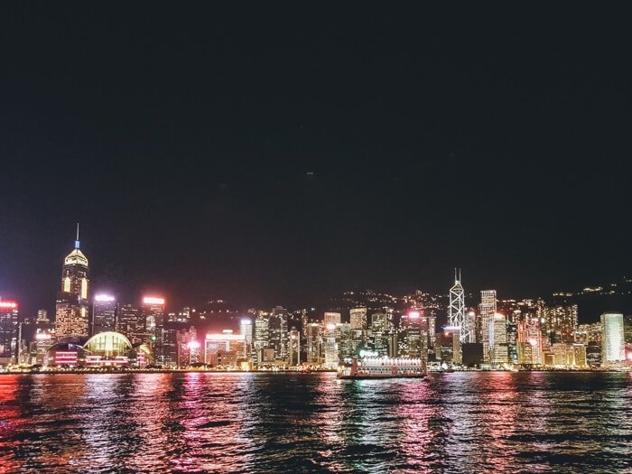 best things to do in hong kong