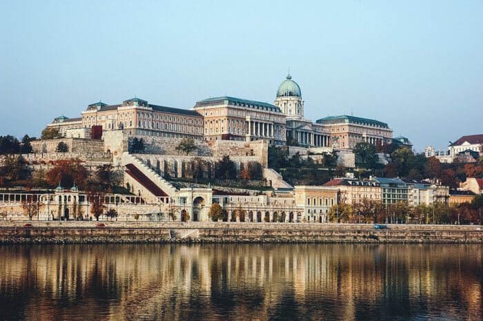 budapest card review