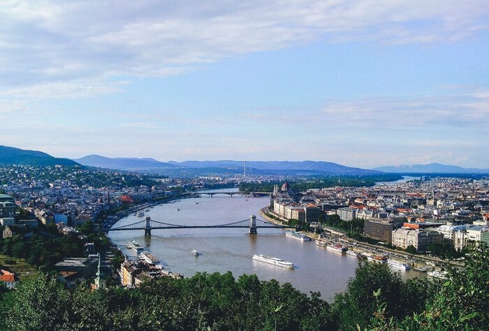 budapest citypass