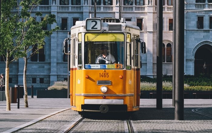 budapest tourist pass