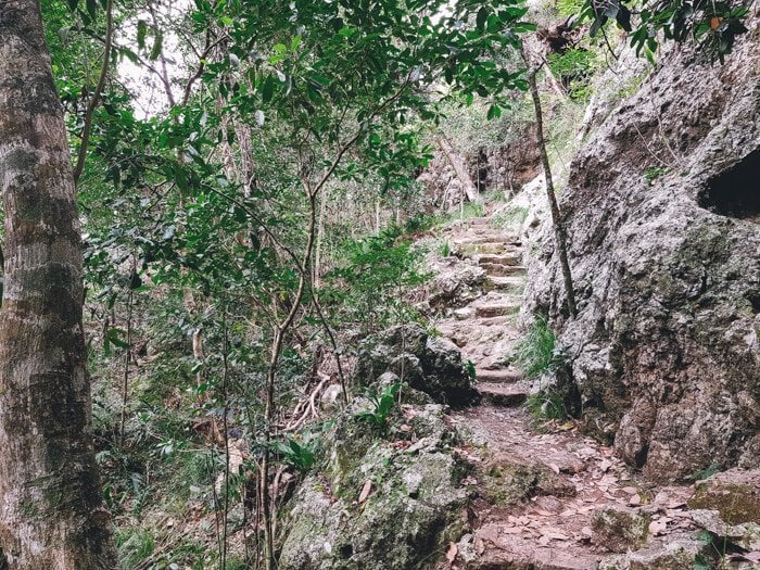 hillsborough national park queensland