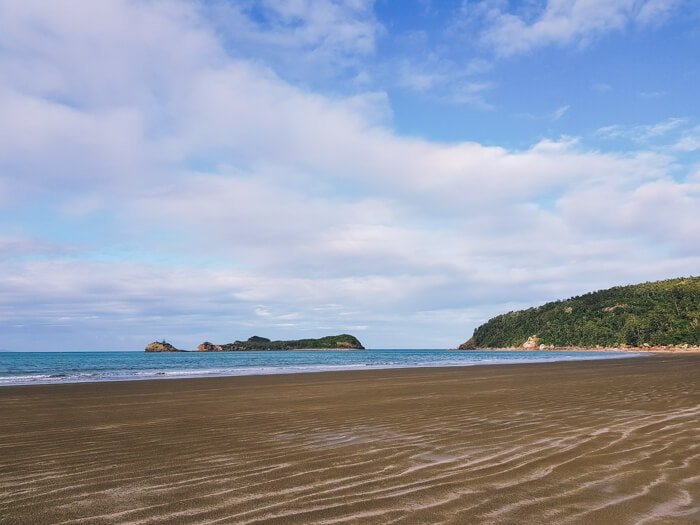 cape hillsborough things to do