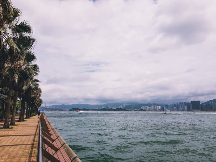 hong kong day trips