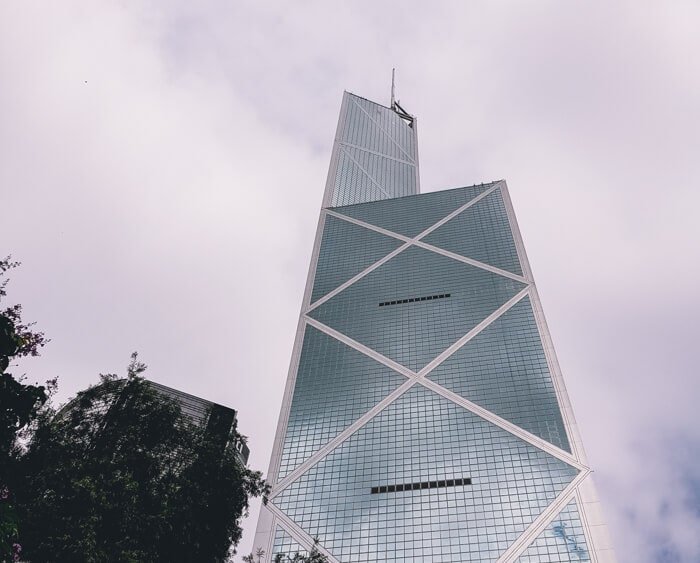 hong kong travel tips