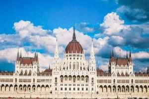 is budapest worth visiting