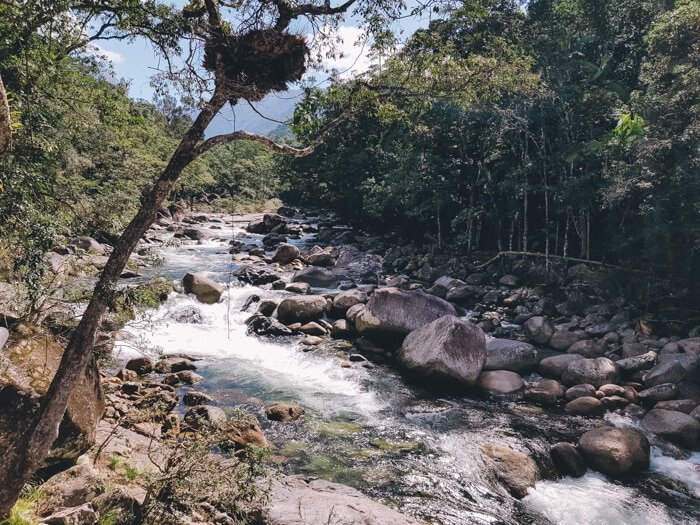 mossman gorge
