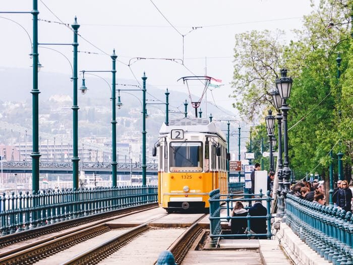 not to miss in budapest