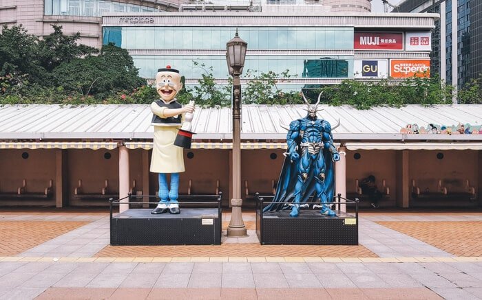 things to do in hong kong china