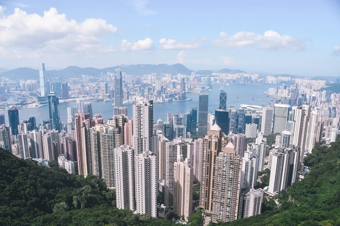 things to do in hong kong island