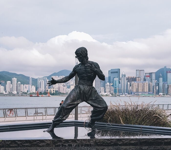 hong kong reistips