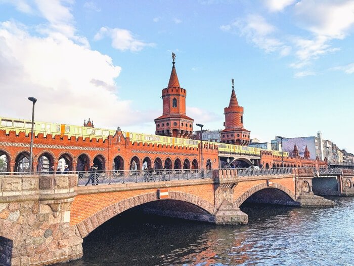 berlin discount