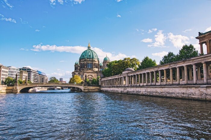 Is the Berlin Welcome Card worth it? 12
