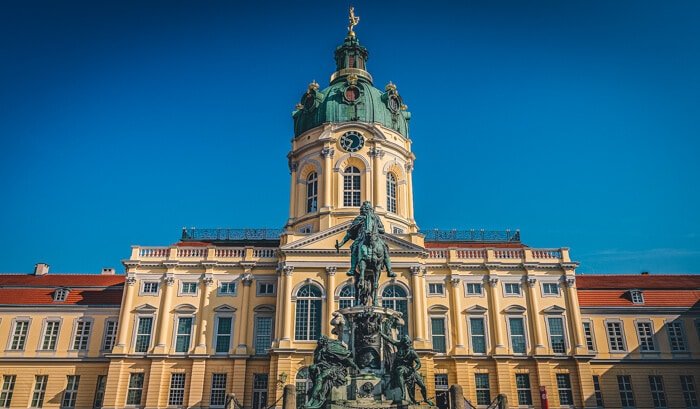 berlin welcome card museum list