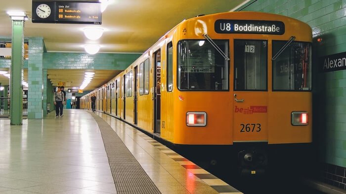 berlin welcomecard review