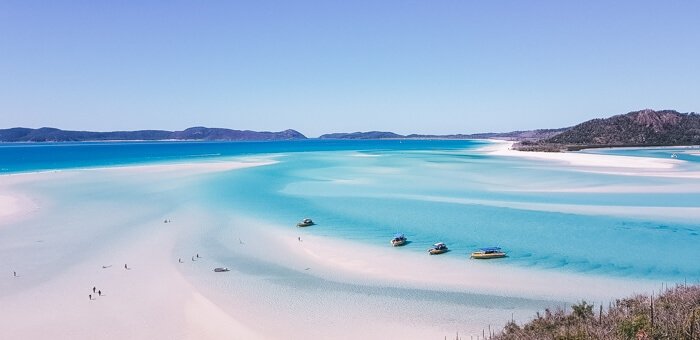 best place to snorkel great barrier reef