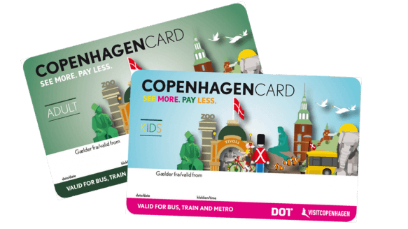 Is the Copenhagen Card worth it? An honest review and details of savings 6