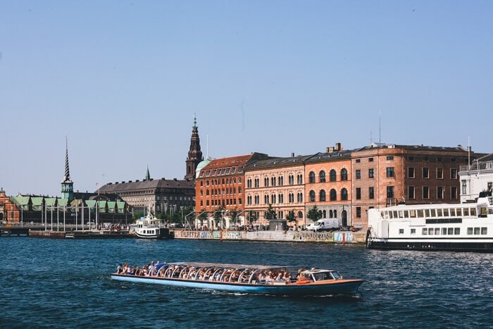 copenhagen discount card