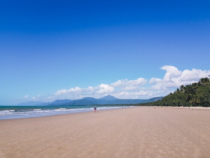 great barrier reef activities