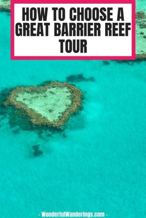 great barrier reef australia