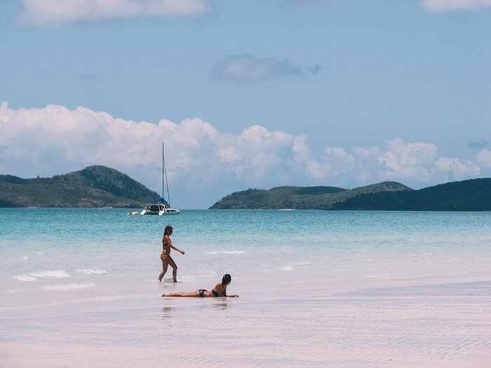 great barrier reef excursions