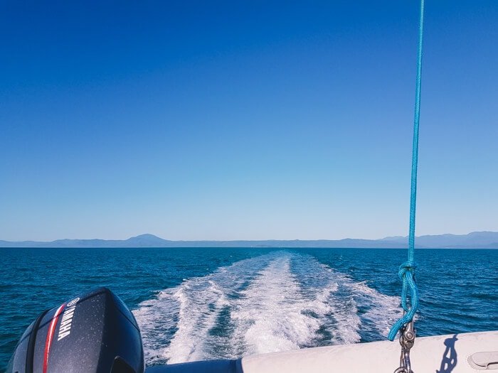 port douglas great barrier reef