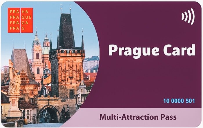 Prague CoolPass: Is het de moeite waard? (bijv. Prague Card, City Pass, Visitor Pass) 1