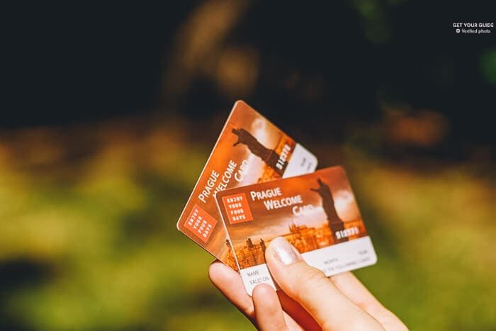 prague discounts