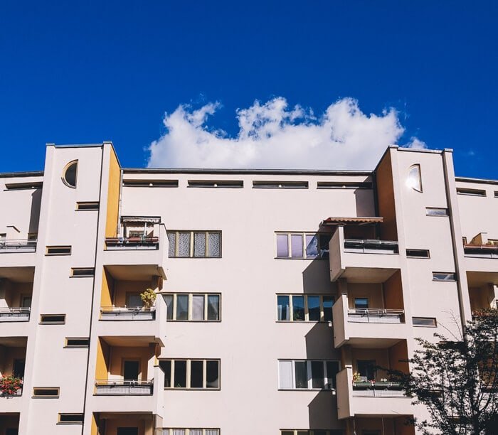 bauhaus berlin