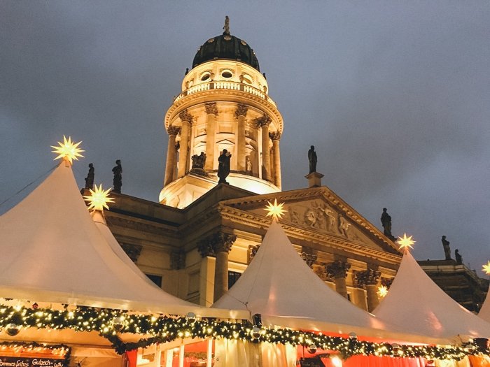 Berlin Christmas Markets 2023-2024: Dates, Location, Attractions 2