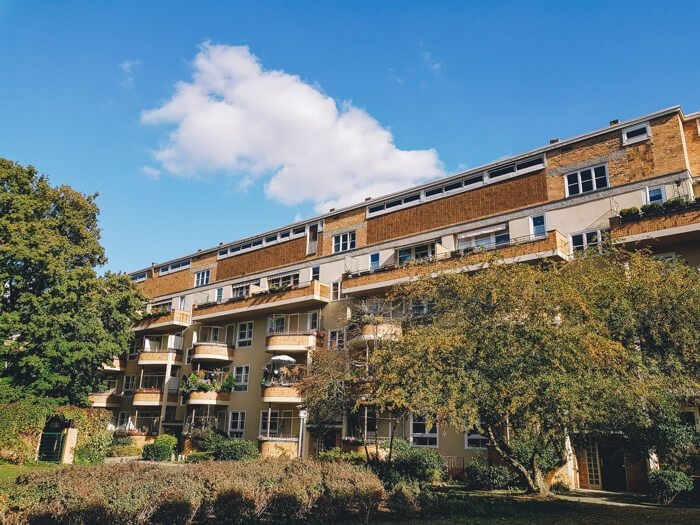 berlin siemensstadt