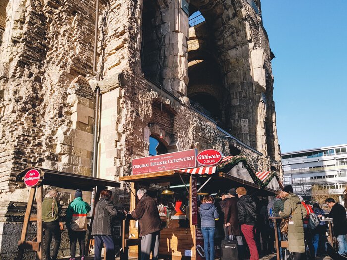 christmas markets germany berlin