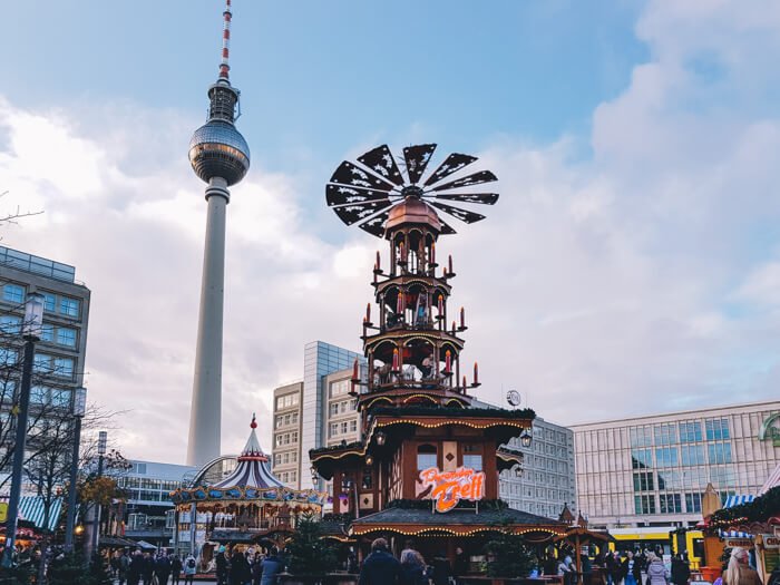 christmas markets in berlin