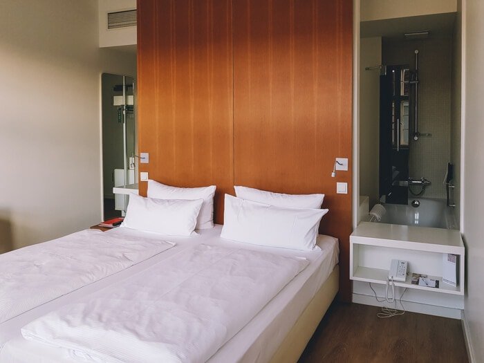 hotel ellington berlin