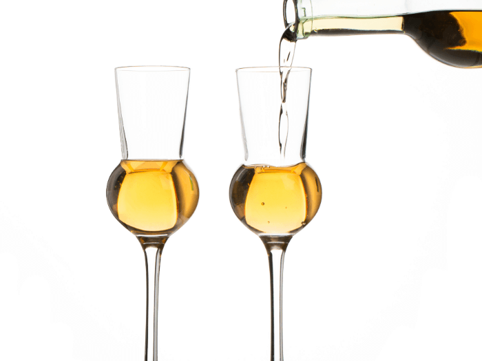 schnapps austria