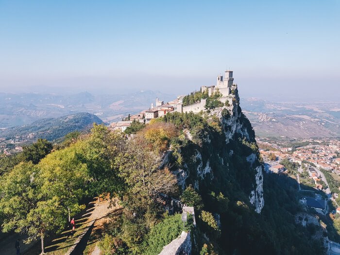 San Marino
